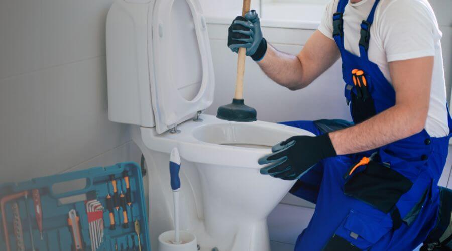 Local sewer line repair in Woodland, WA
